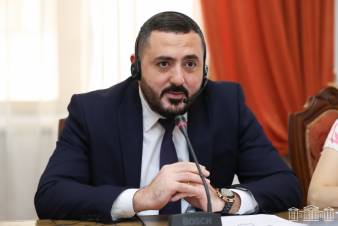 «Հրապարակ»․ Պատգամավորները «լեւի՞» են գնում, որ ուզում են գաղտնի պահել