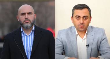Որն է Արմեն Աշոտյանի մեղքը, ինչ կապ ունի Իշխան Սաղաթելյանը