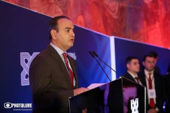 Հայաստանից օտարված սփյուռքը թուրքերի երազանքն էր