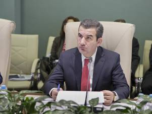 «Հրապարակ». Շաբոյանը Ռուսաստանում պաշտոն է ստացել 