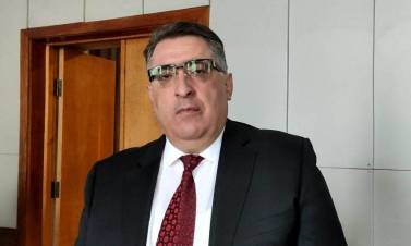 Մենք պարտավոր ենք աշխատել կառավարության հետ և որևէ տարաձայնություն չունենք․ Հակոբ Շահգալդյան (տեսանյութ)