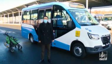 Մարությանի օրոք գնված նոր «Գազելները» խնդիրներ են առաջացնում