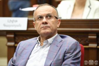 «Հրապարակ». Օրինակ՝ Ազգային ժողովում կոնկրետ ես ի՞նչ եմ արել, որ պիտի պարգեւավճար ստանամ