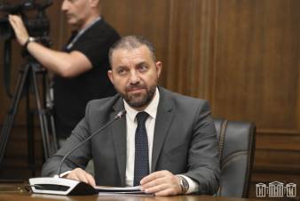 Եթե չստացվի, մենք կընդունենք մեր ձախողումը․ Քերոբյանը՝ լաստանավերի մասին 