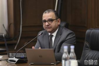 2023-ից սկսած`ՀՀ բոլոր քաղաքացիները պարտավոր են հայտարարագիր լրացնել
