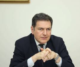 «Հրապարակ». Նախկիններից մնացած «նիկոլական» փոխնախարար