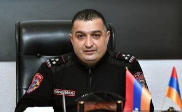 Միգուցե որոշ մարդկանց պոչ ենք տրորել, որոշ մարդիկ դիսկոմֆորտի մեջ են մեր ծառայությունից․ Արթուր Ումրշատյան