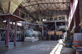 Առանց թույլտվության հանքը շահագործվում է