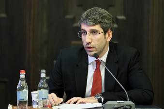 «Հրապարակ». Եթե նույնիսկ մենք պարտվում ենք ԲԴԽ-ում, մնացած համակարգը զգաստանում է