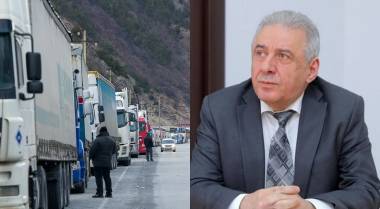 Ինչո՞վ է զբաղված դեսպան Հարությունյանը Ռուսաստանում