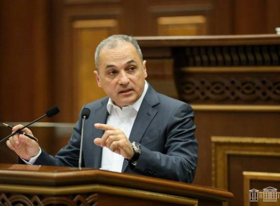 «Հրապարակ»․ Մենք շատ ժամանակ չունենք