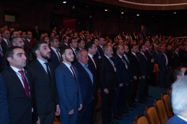 «Հրապարակ»․ ՔՊ վարչության նոր կազմը` Փաշինյանի ճաշակով