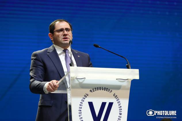 «Հրապարակ». Նորույթ են կիրառել բյուջեի դռնփակ քննարկմանը