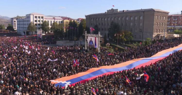 Կուշտը` սովածին