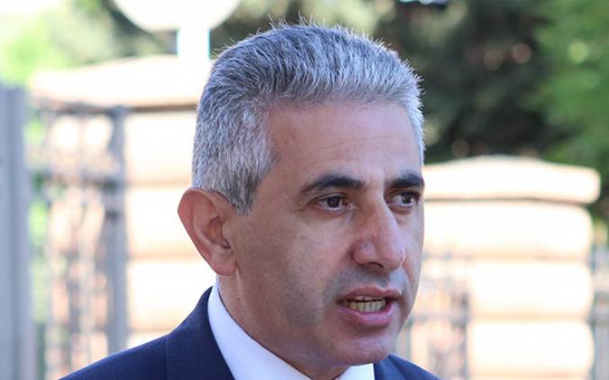 «Հրապարակ». Էդգար Ղազարյանի ծեծի գործը «ջրո՞ւմ» են