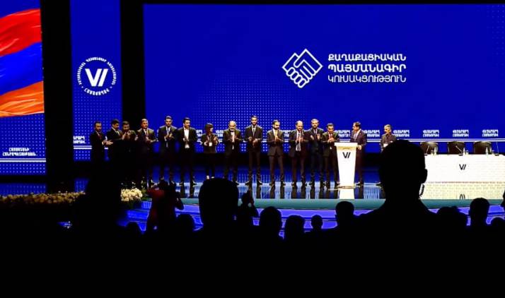 Փաշինյանն իր մոտ է հրավիրել ՔՊ նոր վարչությանը՝ մեծ «ռազբիրատ» է գնալու