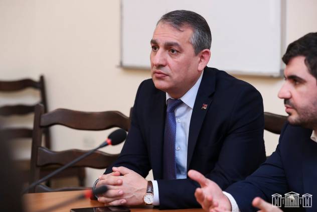 «Հրապարակ»․ Հա, հեսա Թուրքիայի տնտեսությանն ենք հասնում, բան չի մնացել