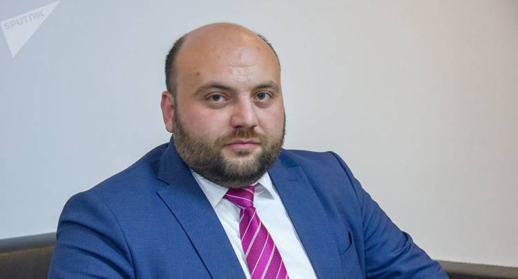 ՔՊ աշխատակազմի ղեկավարը հրաժարական է տվել