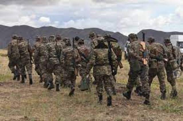 Երկրորդ ճակատի բացումը կործանարար է 