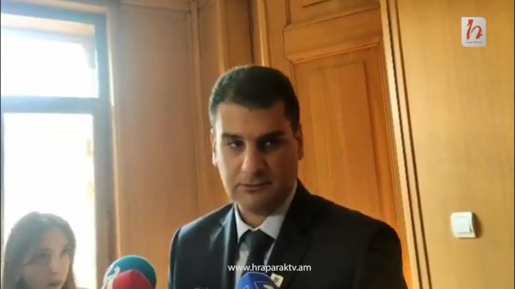 Մեր տներին չգիտեմ`մոտեցե՞լ են, թե՞ չէ. քաղաքապետը`ՊՎԾ ստուգումների մասին (տեսանյութ)