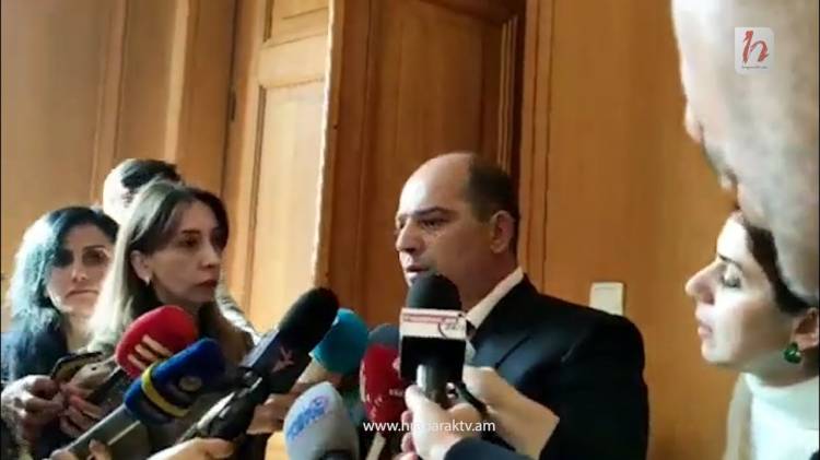 Այս պահին Տավուշից գյուղերի հանձնման հարց չի քննարկվում. մարզպետ (տեսանյութ)