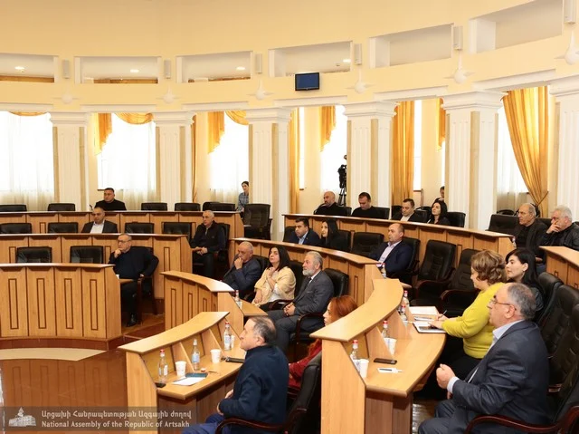 «Հրապարակ». Արցախի կառավարությունը հրաժարվել է բնակիչների համար գազը սուբսիդավորելուց