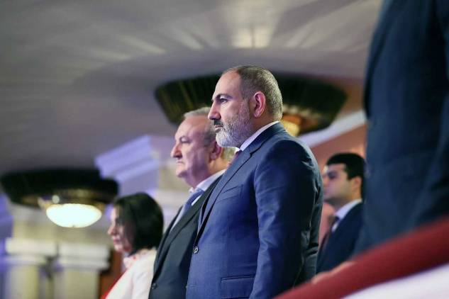 «Հրապարակ». Համալսարան չավարտածի հետ ի՞նչ քննարկում