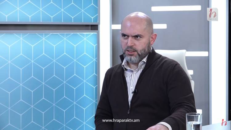 «Հրապարակ»․ Որքա՞ն արժեն «Ծովասարի» սենյակները, ինչո՞ւմ են մեղադրում Արմեն Աշոտյանին