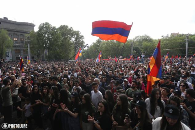 Ովքեր էին տուն ուղարկողները