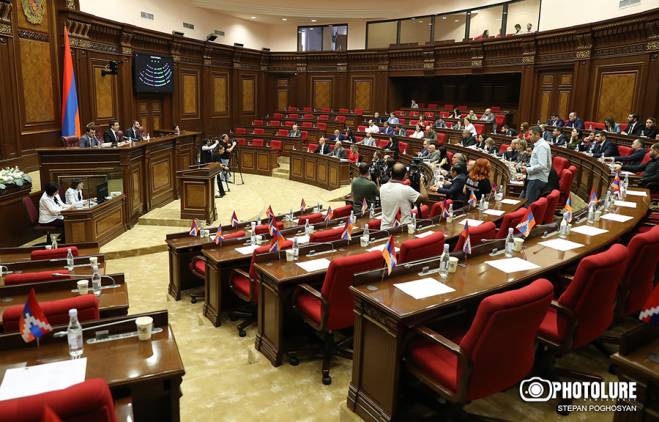 «Հրապարակ». Ընդդիմադիր շարքերն այլեւս դատարկ չեն լինի