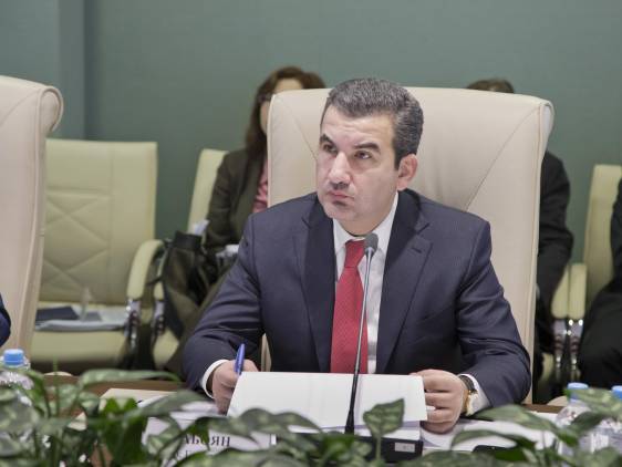 «Հրապարակ». Շաբոյանը Ռուսաստանում պաշտոն է ստացել 