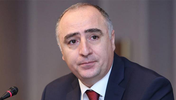 Ովքեր են Հակակոռուպցիոն կոմիտեի մրցութային հանձնաժողովի կազմում