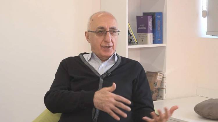 «Հրապարակ»․ Իշխանությունն ընդդիմությունից խլել է նրա կարգախոսները, նրա դիրքորոշումները