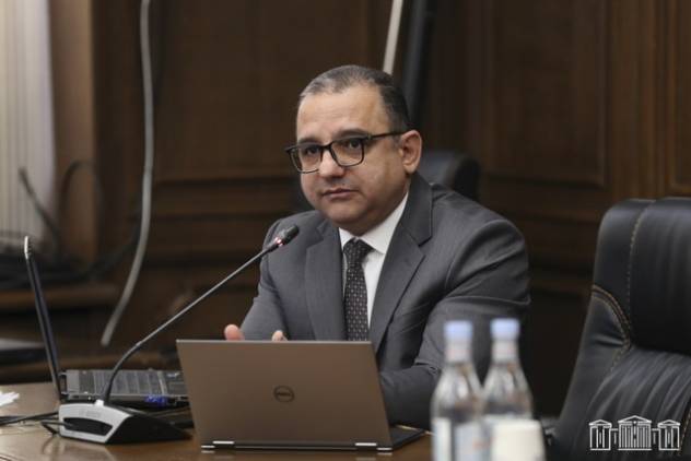 2023-ից սկսած`ՀՀ բոլոր քաղաքացիները պարտավոր են հայտարարագիր լրացնել