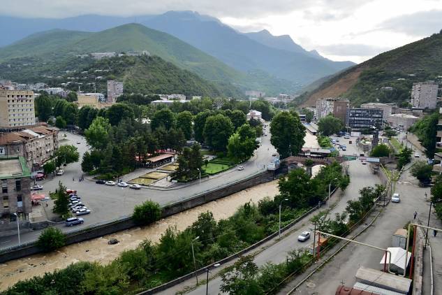 «Հրապարակ». Իրանը նաև տնտեսական ներկայություն է ապահովում Սյունիքում
