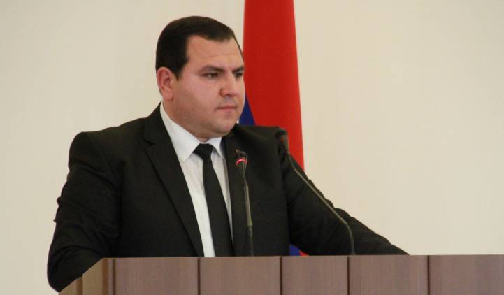Արցախի գլխավոր դատախազը հրաժարական կտա՞