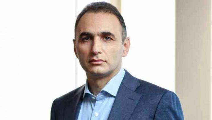 «Հրապարակ». Ավետիք Չալաբյանը՝ Երևանի քաղաքապետի թեկնածո՞ւ