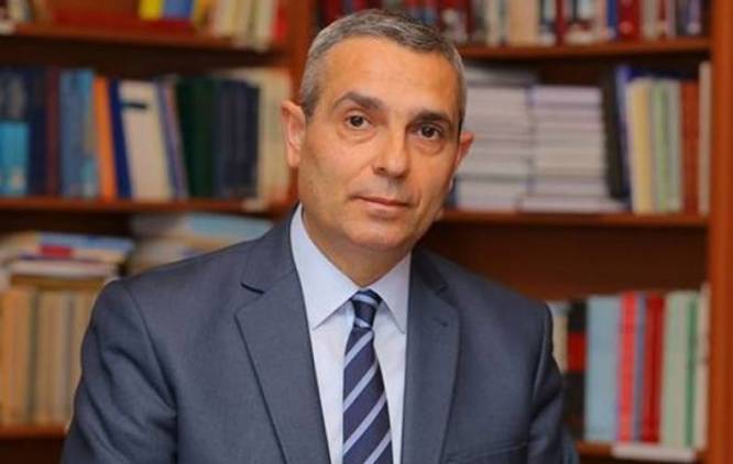 «Հրապարակ». Արցախի արտգործնախարարի եւս մեկ հավակնորդ