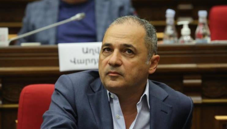 «Հրապարակ». Ես եւ՛ Ռոբերտ Քոչարյանին եմ տեղյակ պահել մեր որոշման մասին, եւ՛ Սերժ Սարգսյանին