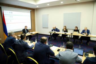«Հրապարակ». Փաշինյանին դուր է եկել Սերժ Սարգսյանի համար «կարված կոստյումը»