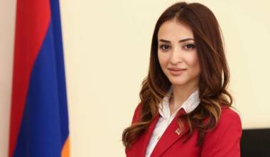 «Հրապարակ». Լիլիա Շուշանյանին հեռացրել են ԶՊՄԿ-ից