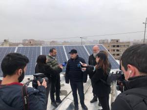 ՀՀ համայնքներից որո՞նք են միացել «Քաղաքապետերի դաշնագրին» և ի՞նչ են ստացել դրա դիմաց 