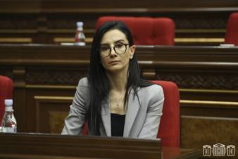 Գլխավոր դատախազը ընդդիմադիրների «գործով» խորհրդարան չի մտնի 