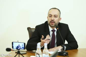 «Հրապարակ». Տարածքները հանձնելուց հետո որոշել են տարածքային վեճի մեջ չմտնել