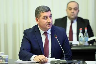 «Հրապարակ». Ի՞նչ տարբերություն՝ Արցախի Հանրապետությո՞ւն, թե՞ Լեռնային Ղարաբաղ