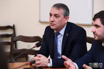«Հրապարակ». Աստված չանի՝ Ձեր տունն էլ գող մտնի, գողություն անի, Աստված չանի՝ հայրենիքը դավաճանեն