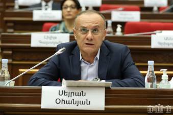 «Հրապարակ». Մենք չենք վերադարձել խորհրդարան, ուղղակի վերացրել ենք բոյկոտը