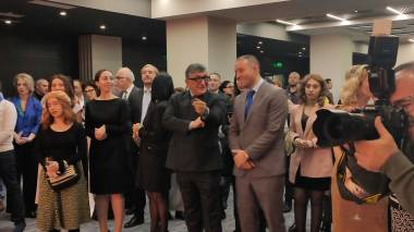 «Նկարողն էլ պիտի ժպտա»
