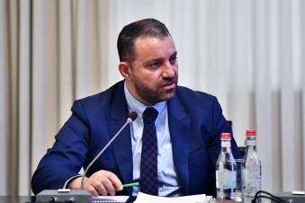 Անցած տարի քննադատում էին, բայց հիմա բոլորս ըմբոշխնում ենք այդ բարձր տնտեսական աճը․ Քերոբյան