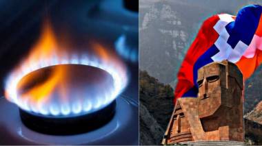 Ինչու են ադրբեջանցիները վերականգնել գազամատակարարումը
